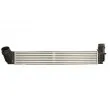 Intercooler, échangeur THERMOTEC DAR021TT - Visuel 2