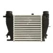 Intercooler, échangeur THERMOTEC DAR027TT - Visuel 2