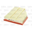 Filtre à air VALEO 585281 - Visuel 2