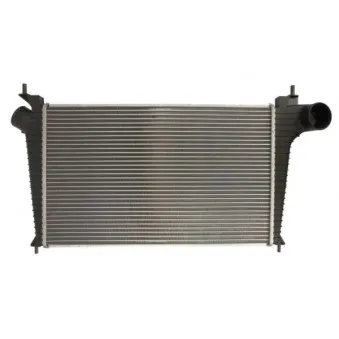 Intercooler, échangeur THERMOTEC DAU001TT