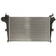 Intercooler, échangeur THERMOTEC DAU001TT - Visuel 2