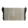 Intercooler, échangeur THERMOTEC DAW014TT - Visuel 2