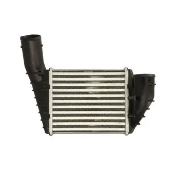 Intercooler, échangeur THERMOTEC DAW018TT