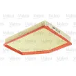 Filtre à air VALEO 585281 - Visuel 3