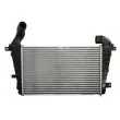 Intercooler, échangeur THERMOTEC DAX027TT - Visuel 1