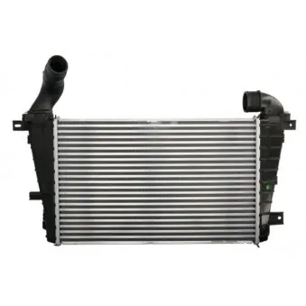 Intercooler, échangeur THERMOTEC