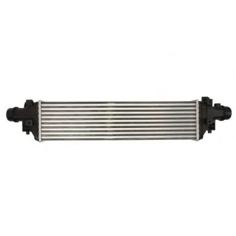 Intercooler, échangeur THERMOTEC