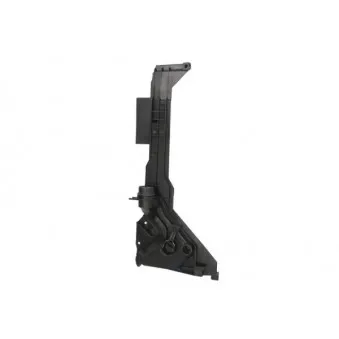 Vase d'expansion, liquide de refroidissement THERMOTEC DBB027TT