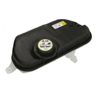 Vase d'expansion, liquide de refroidissement THERMOTEC DBJ003TT