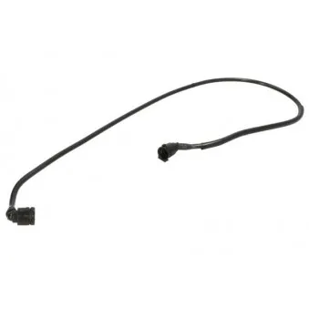 Durite de radiateur THERMOTEC DWB314TT