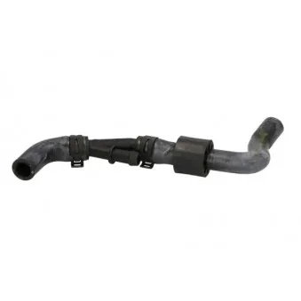 Durite de radiateur THERMOTEC DWW007TT