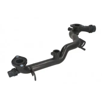 Tuyauterie du réfrigérant THERMOTEC DWW455TT