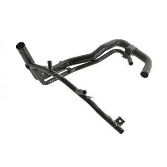Tuyauterie du réfrigérant THERMOTEC DWW467TT