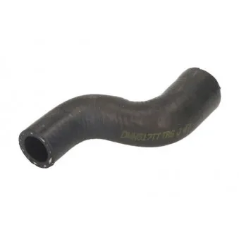 Durite de radiateur THERMOTEC DWW517TT