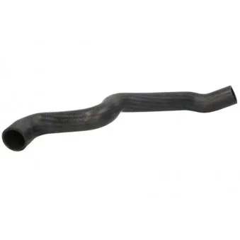 Durite de radiateur THERMOTEC DWX133TT