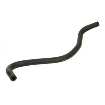 Durite de radiateur THERMOTEC DWX247TT