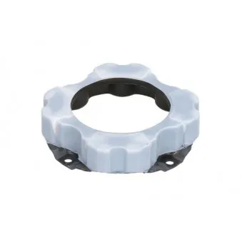 Disque d'entraînement, embrayage magnétique - compresseur THERMOTEC KTT020003