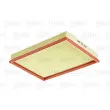 Filtre à air VALEO 585290 - Visuel 3