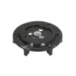 Disque d'entraînement, embrayage magnétique - compresseur THERMOTEC KTT020007 - Visuel 2
