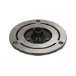 Disque d'entraînement, embrayage magnétique - compresseur THERMOTEC KTT020025 - Visuel 1