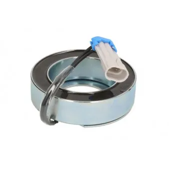Bobine, compresseur-embrayage magnétique THERMOTEC