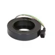 Bobine, compresseur-embrayage magnétique THERMOTEC KTT030005 - Visuel 1
