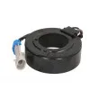 Bobine, compresseur-embrayage magnétique THERMOTEC KTT030007 - Visuel 2