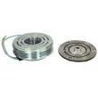 Embrayage magnétique, pour compresseurs de climatisation THERMOTEC KTT040012 - Visuel 1
