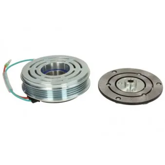 Embrayage magnétique, pour compresseurs de climatisation THERMOTEC KTT040012