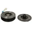 Embrayage magnétique, pour compresseurs de climatisation THERMOTEC KTT040015 - Visuel 1