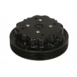 Embrayage magnétique, pour compresseurs de climatisation THERMOTEC KTT040025 - Visuel 1