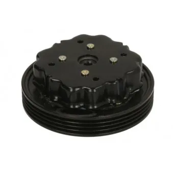 Embrayage magnétique, pour compresseurs de climatisation THERMOTEC KTT040025