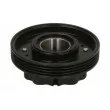 Embrayage magnétique, pour compresseurs de climatisation THERMOTEC KTT040025 - Visuel 2