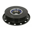 Embrayage magnétique, pour compresseurs de climatisation THERMOTEC KTT040031 - Visuel 1