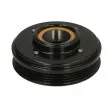 Embrayage magnétique, pour compresseurs de climatisation THERMOTEC KTT040033 - Visuel 1