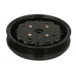 Embrayage magnétique, pour compresseurs de climatisation THERMOTEC KTT040033 - Visuel 2