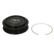 Embrayage magnétique, pour compresseurs de climatisation THERMOTEC KTT040036 - Visuel 1