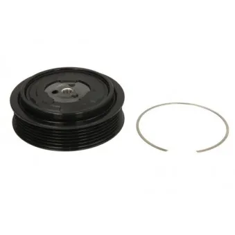 Embrayage magnétique, pour compresseurs de climatisation THERMOTEC KTT040036