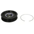 Embrayage magnétique, pour compresseurs de climatisation THERMOTEC KTT040036 - Visuel 2