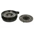 Embrayage magnétique, pour compresseurs de climatisation THERMOTEC KTT040097 - Visuel 1
