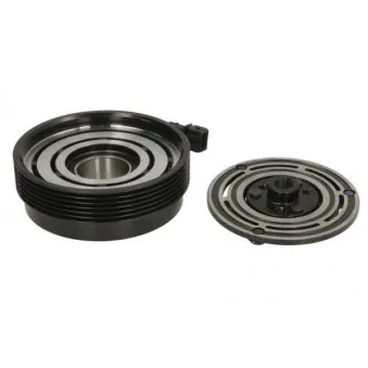 Embrayage magnétique, pour compresseurs de climatisation THERMOTEC KTT040097
