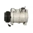 Compresseur, climatisation THERMOTEC KTT090033 - Visuel 1
