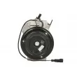 Compresseur, climatisation THERMOTEC KTT090033 - Visuel 2
