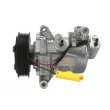 Compresseur, climatisation THERMOTEC KTT090086 - Visuel 1