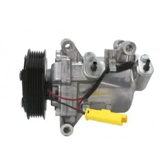 Compresseur, climatisation THERMOTEC KTT090086