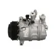 Compresseur, climatisation THERMOTEC KTT090089 - Visuel 1