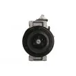 Compresseur, climatisation THERMOTEC KTT090089 - Visuel 2