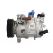 Compresseur, climatisation THERMOTEC KTT090093 - Visuel 1