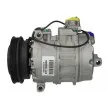 Compresseur, climatisation THERMOTEC KTT100006 - Visuel 1