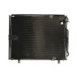 Condenseur, climatisation THERMOTEC KTT110091 - Visuel 1